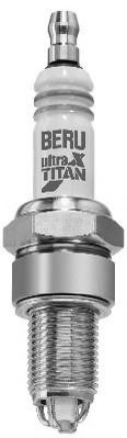 BERU UXT2 Spark Plug
